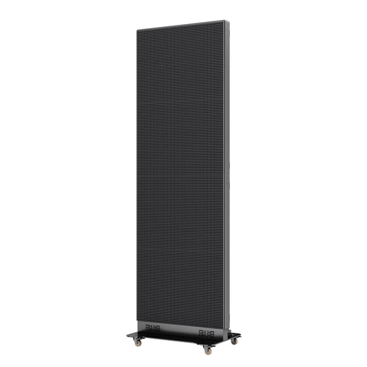 LED All-In-OnePoster Display