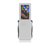 Wallbox ElectricVehicle Car Charger