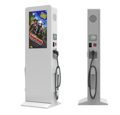 Wallbox ElectricVehicle Car Charger