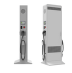 Wallbox ElectricVehicle Car Charger