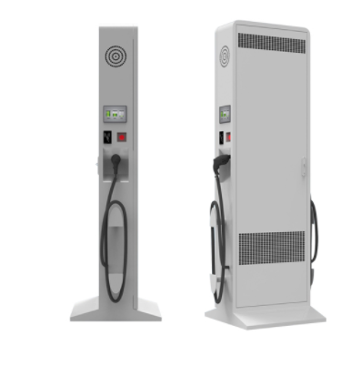 Wallbox ElectricVehicle Car Charger