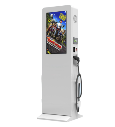 Wallbox ElectricVehicle Car Charger