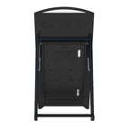 outdoor batterylcd poster screen