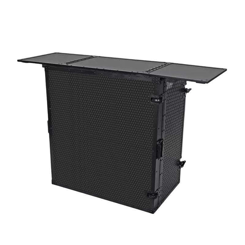 Portable Folding DJ Table