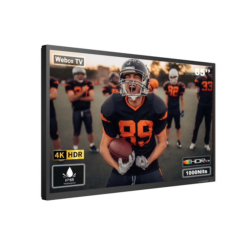 outdoor lcd TV