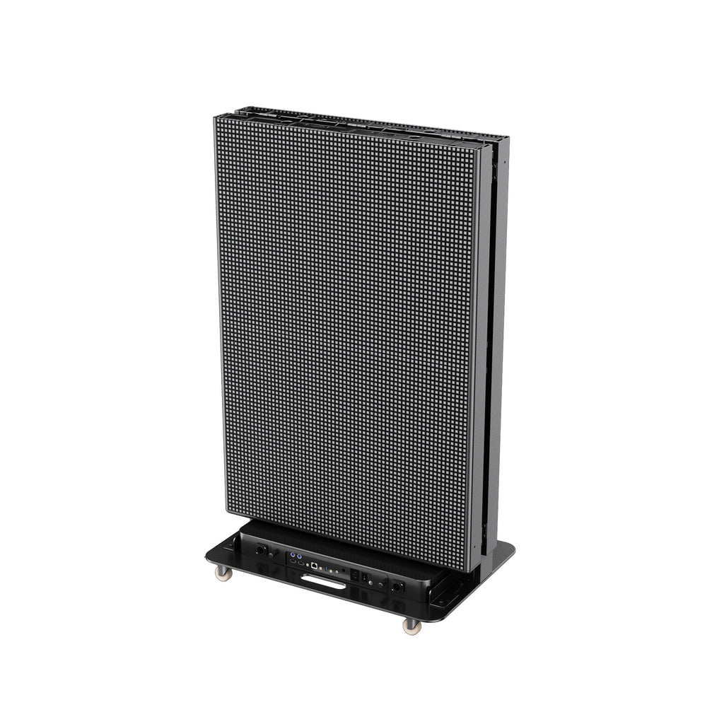 LED All-In-OnePoster Display