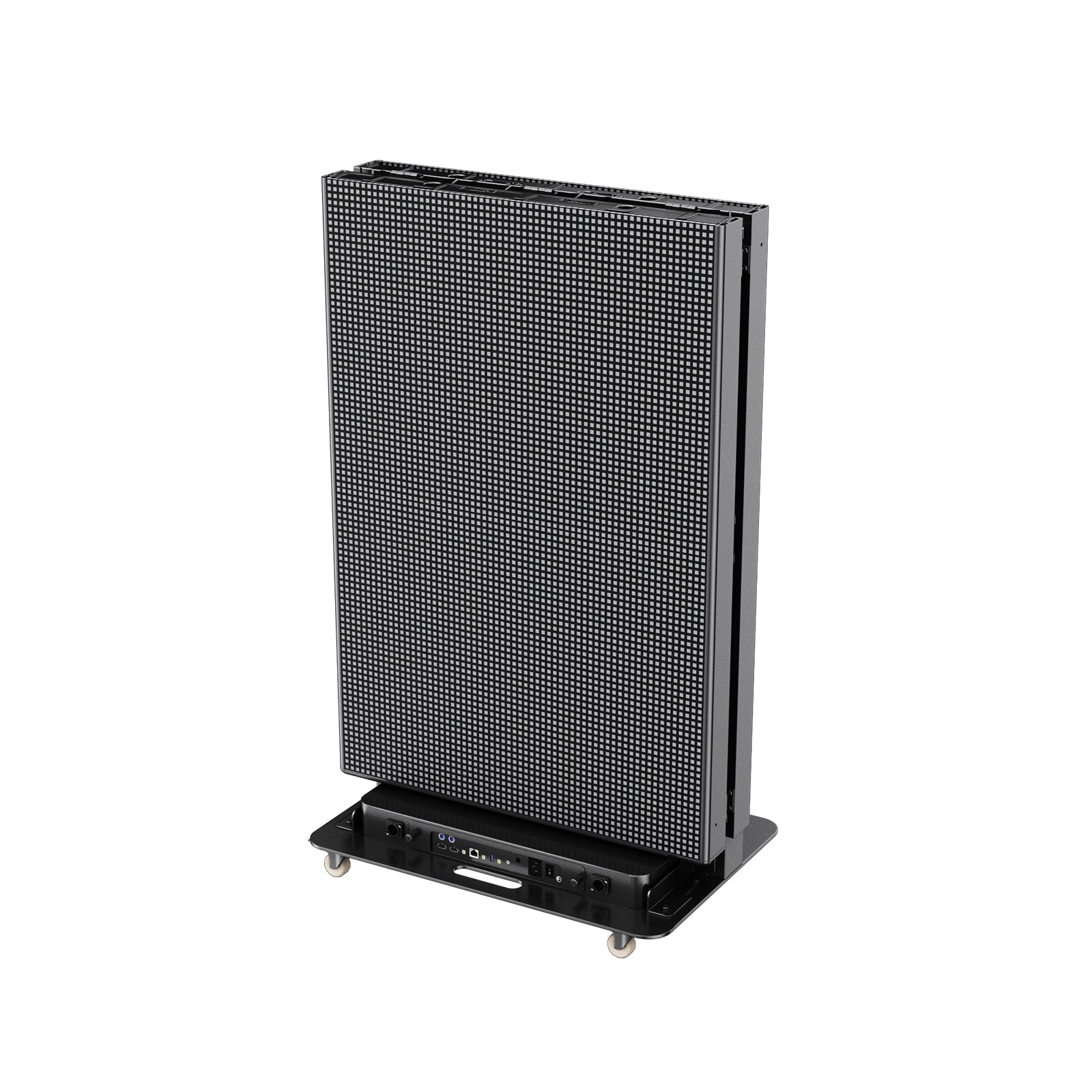 LED All-In-OnePoster Display