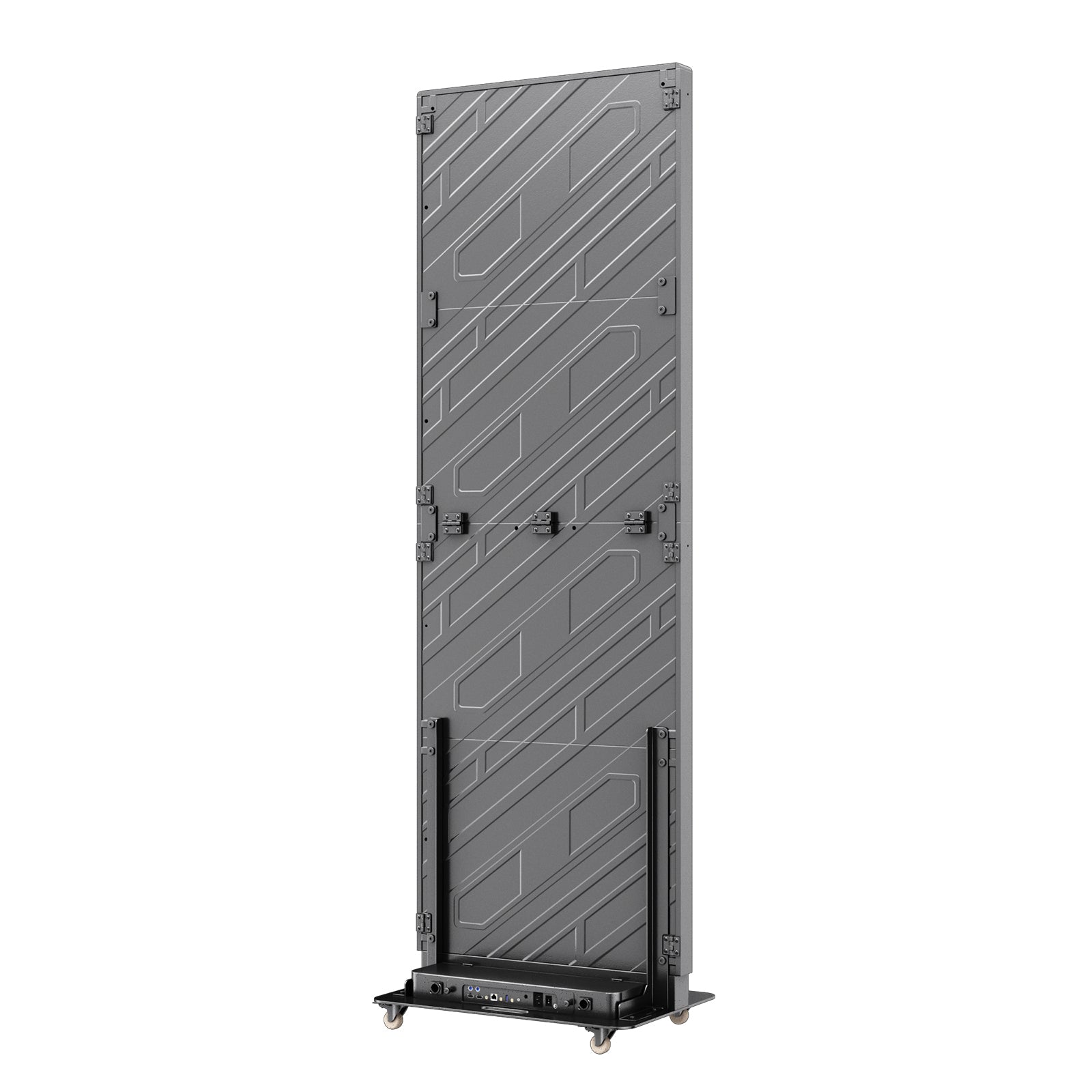 LED All-In-OnePoster Display