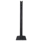 Indoor double-side display