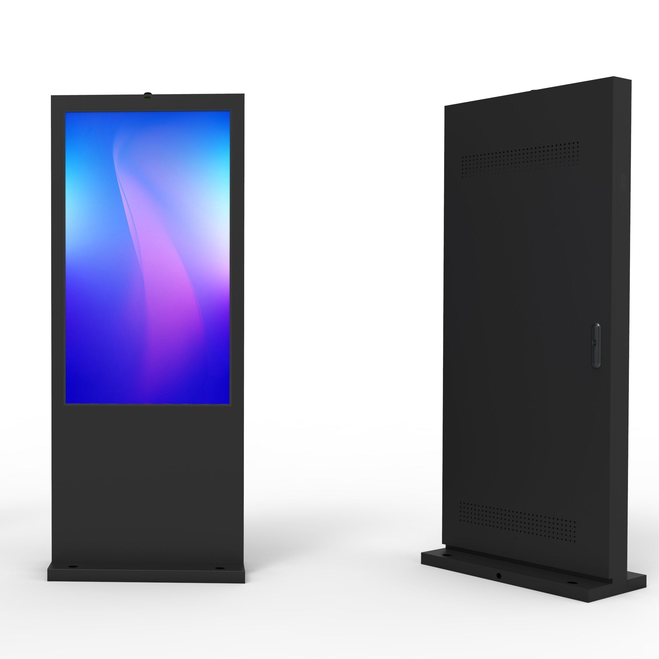 LCD VerticalAdvertising Screen