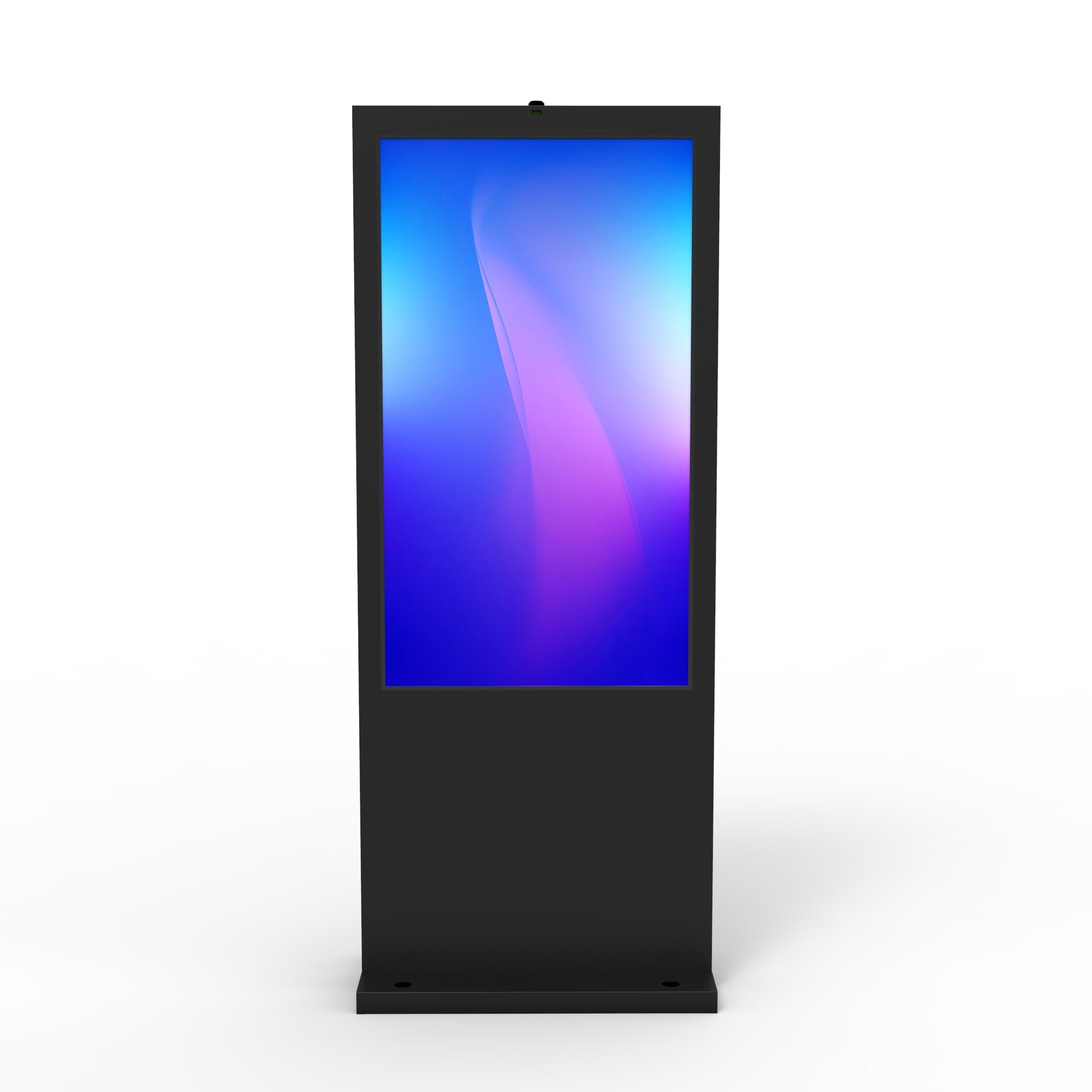 LCD VerticalAdvertising Screen