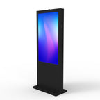 LCD VerticalAdvertising Screen