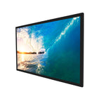 Wall mountedlcd screen