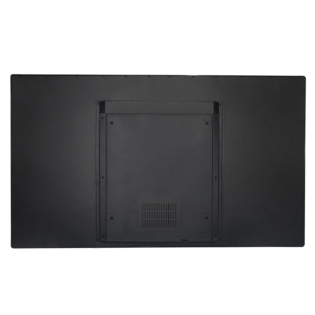 Wall mountedlcd screen