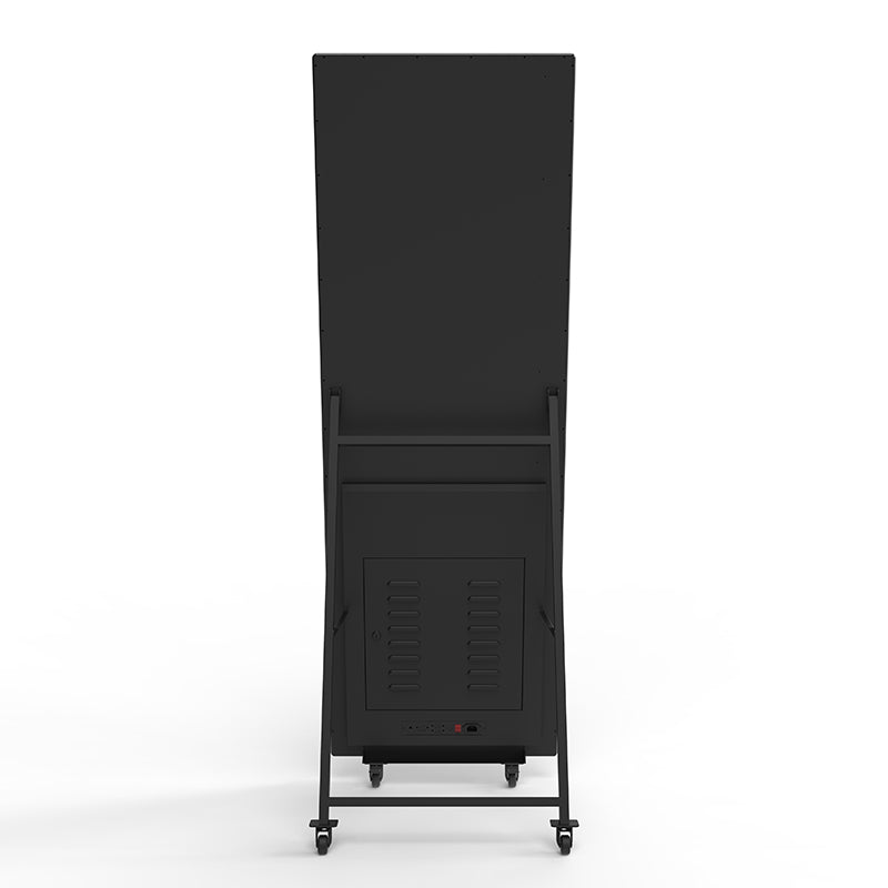 Indoor portableIcd digital signage