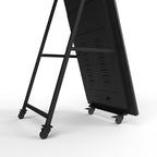 Indoor portableIcd digital signage