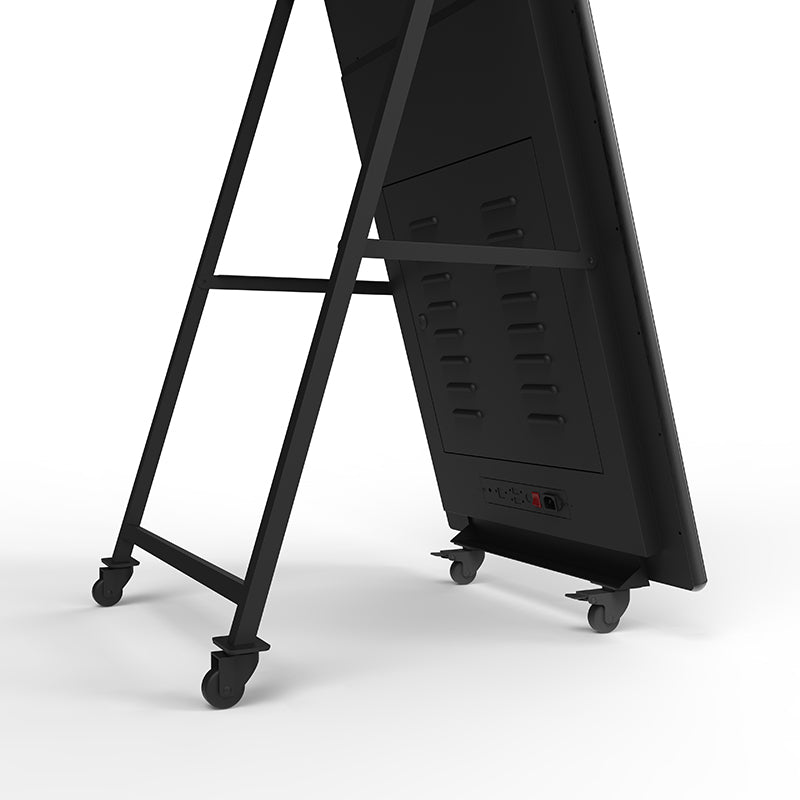 Indoor portableIcd digital signage
