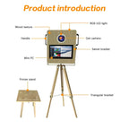 15.6 inch photobooth-A