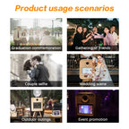 15.6 inch photobooth-A