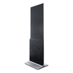 Floor standingmirror display