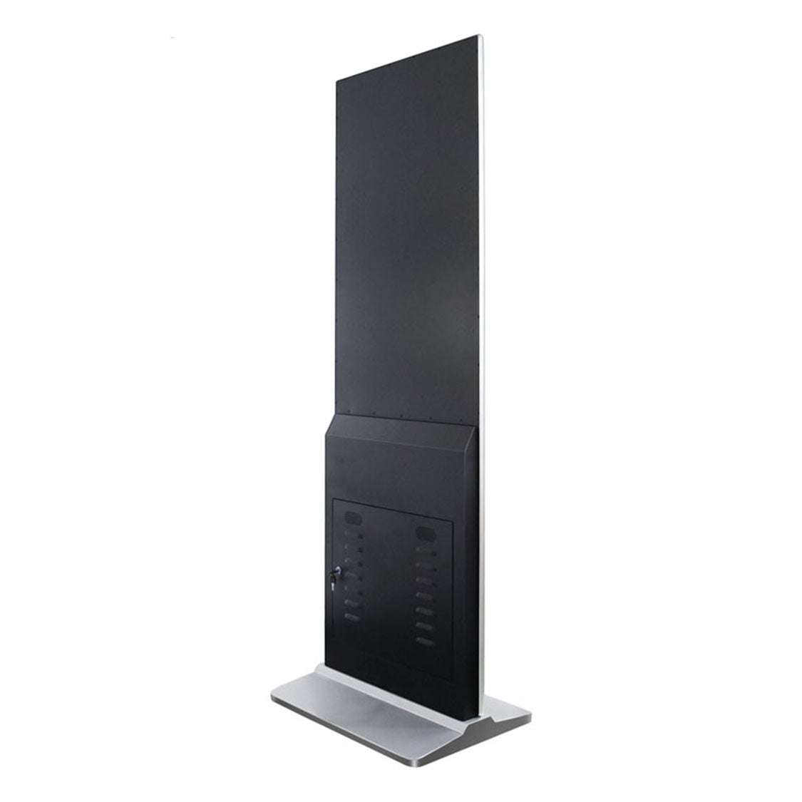 Floor standingmirror display